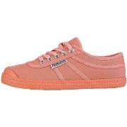 Sneakers Kawasaki Color Block Shoe K202430-ES 4144 Shell Pink