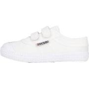 Sneakers Kawasaki Original Kids Shoe W/velcro K202432-ES 1002S White S...