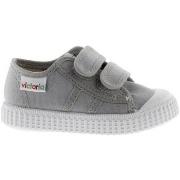 Sneakers Victoria Baby 36606 - Zinc