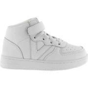 Sneakers Victoria Kids 124107 - Blanco