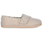 Espadrilles Paez Kids Gum Classic - Combi Sand