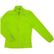 Fleece Jack Peak Mountain Blouson polaire fille FADARA