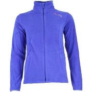 Fleece Jack Peak Mountain Blouson polaire fille FADARA