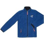 Fleece Jack Vent Du Cap Blouson polaire fille GALICEA