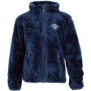 Fleece Jack Peak Mountain Veste polaire fille FARIANE