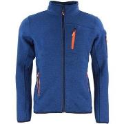 Fleece Jack Peak Mountain Blouson polaire homme CEMAILLON