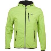 Windjack Peak Mountain Blouson softshell homme CAMSO