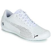 Lage Sneakers Puma BMW DRIFT CAT 5 ULTRA.WHT