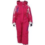 Jumpsuits Peak Mountain Combinaison de ski fille FELDI