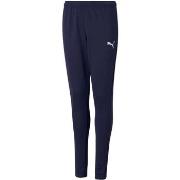 Broeken Puma Teamrise Poly Training Pants Jr