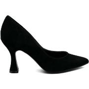 Pumps Steve Madden Scarpa Con Tacco Notary Nero