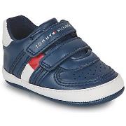 Lage Sneakers Tommy Hilfiger T0B4-33090-1433A474