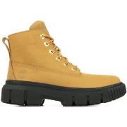 Laarzen Timberland Greyfield Leather Boot