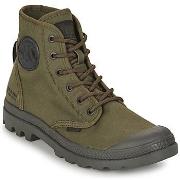 Laarzen Palladium PAMPA HI HTG SUPPLY