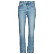 Straight Jeans Levis 501® JEANS FOR WOMEN