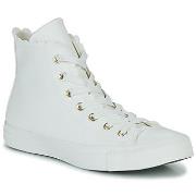 Hoge Sneakers Converse Chuck Taylor All Star Mono White