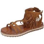 Sandalen Femme Plus BC575