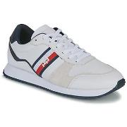 Lage Sneakers Tommy Hilfiger RUNNER EVO LEATHER