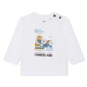T-shirt Korte Mouw Timberland T60005-10P-C