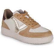 Lage Sneakers Victoria 1258222CUERO