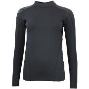 T-Shirt Lange Mouw Peak Mountain Top technique femme ANOY