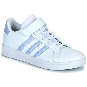 Lage Sneakers adidas GRAND COURT 2.0 EL K