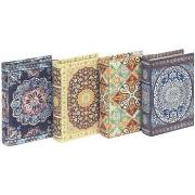 Manden en dozen Signes Grimalt Mandala Boek Dozen Set 4U