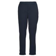 Broeken Vero Moda VMMAYA MW LOOSE SOLID PANT NOOS