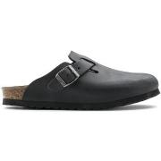 Sandalen Birkenstock Boston 0059463 Narrow - Black