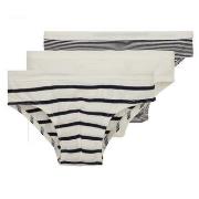 Slips Petit Bateau A01DR00 X3