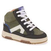 Hoge Sneakers GBB FREMOND