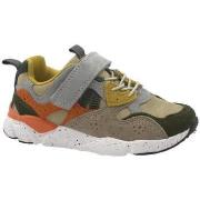 Lage Sneakers Grunland GRU-CCC-SC5586-TM