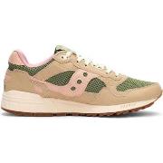 Sneakers Saucony Shadow 5000 S70747-3 Tan/Olive