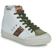 Hoge Sneakers Meline -