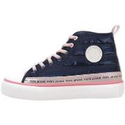 Hoge Sneakers Pepe jeans OTTIS PRAY