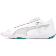 Lage Sneakers Puma -