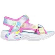 Sandalen Skechers Unicorn dreams sandal - majes