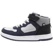 Hoge Sneakers Xti 150558