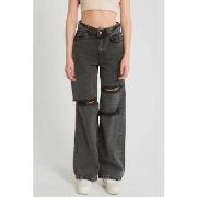 Broeken Robin-Collection Jeans High Waist D