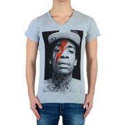 T-shirt Korte Mouw Eleven Paris 39399