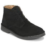 Laarzen Selected SLHRIGA NEW SUEDE DESERT BOOT