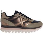 Lage Sneakers Munich -