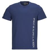 T-shirt Korte Mouw Polo Ralph Lauren S/S CREW SLEEP TOP