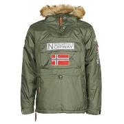 Parka Jas Geographical Norway BARMAN