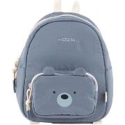 Rugzak Victoria Backpack 9123030 - Azul