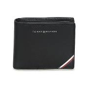 Portemonnee Tommy Hilfiger TH CENTRAL CC AND COIN