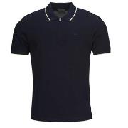 Polo Shirt Korte Mouw Emporio Armani 6R1FC0