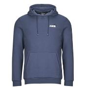 Sweater Puma ESS 2 COL SMALL LOGO HOODIE FL