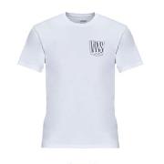 T-shirt Korte Mouw Vans ORIGINAL TALL TYPE SS TEE