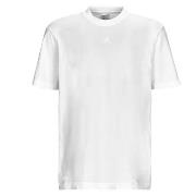 T-shirt Korte Mouw adidas Tee WHITE